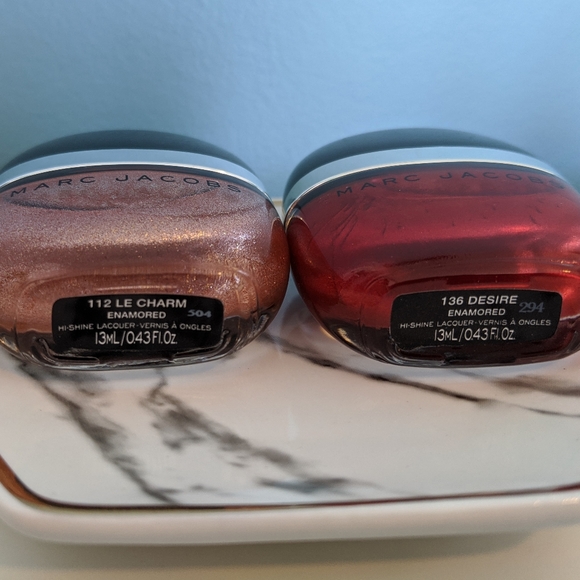 MARC JACOBS BEAUTY BUNDLE - Picture 4 of 7